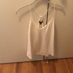 Jcrew silk camisole